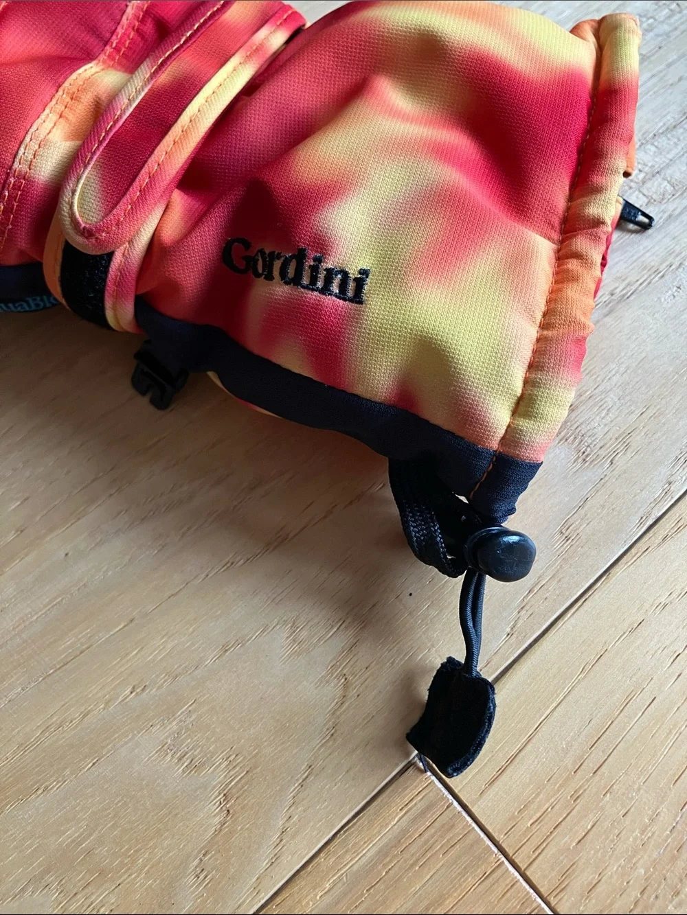 Kids Gordini Winter Gloves